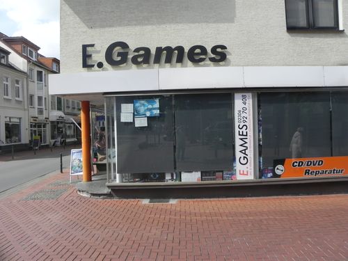 E.Games