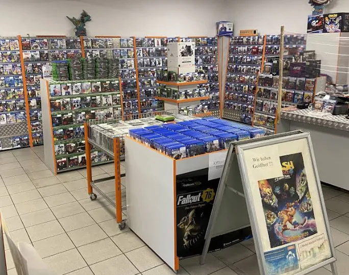 E.Games